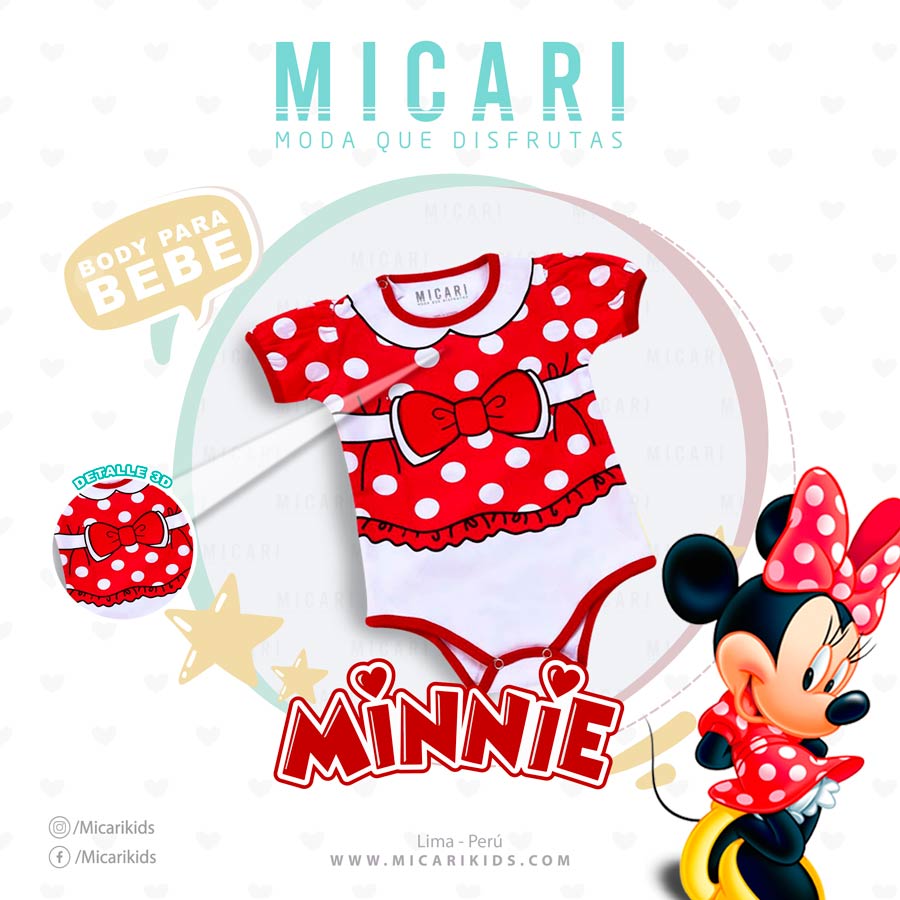 Minnie