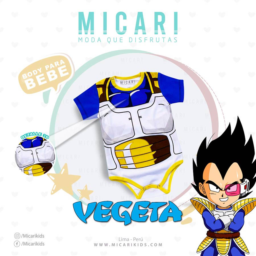 Vegeta