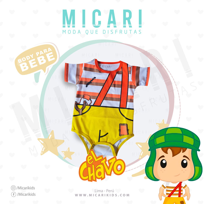 body-chavo